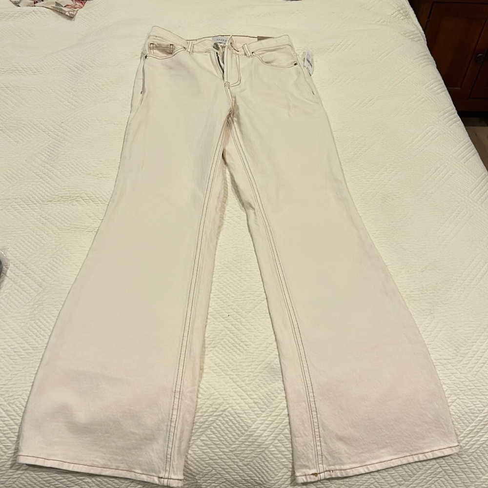 Pacsun NWT stretch high rise bootcut